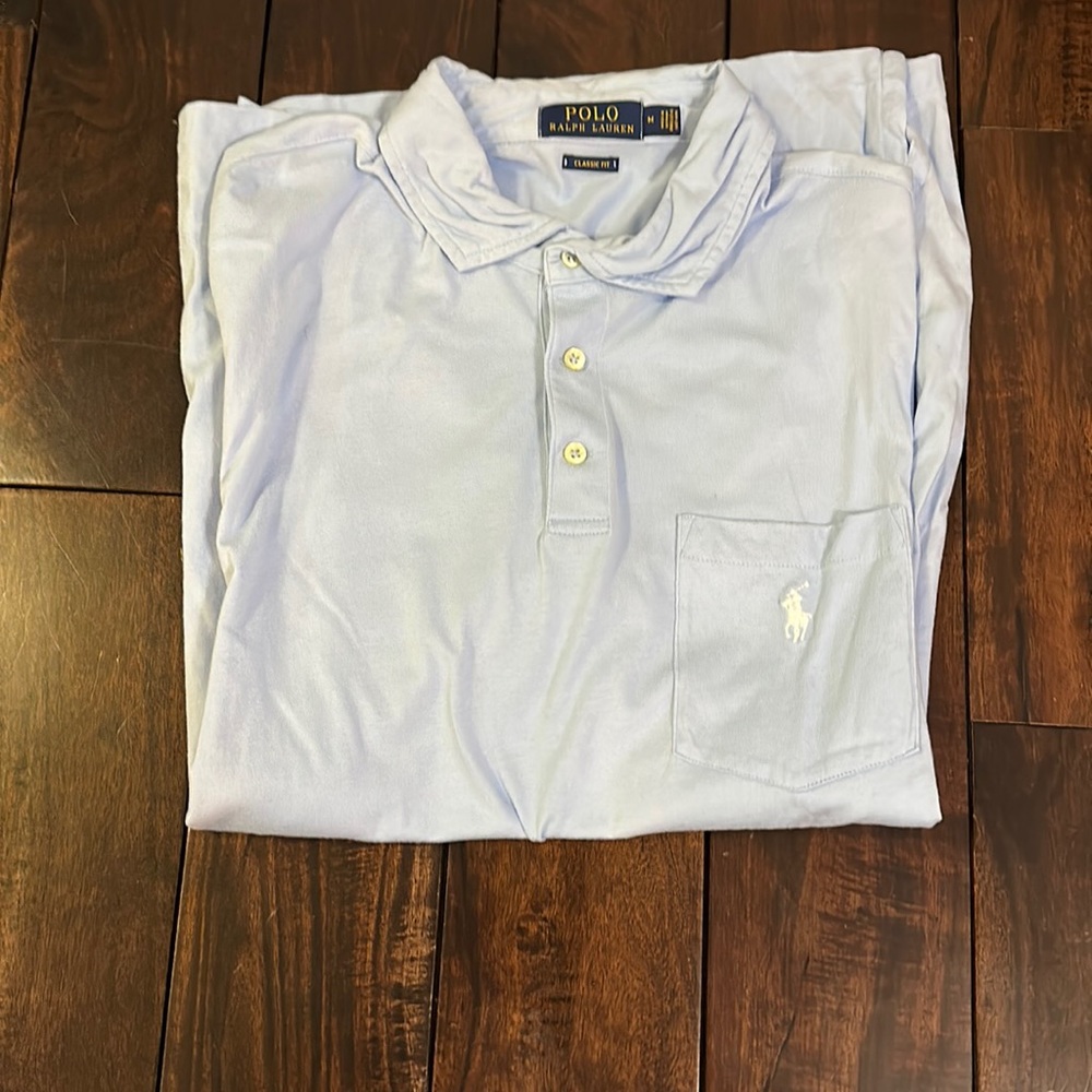 Polo by Ralph Lauren w Pocket